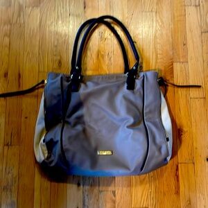 Steve Madden leather purse bag